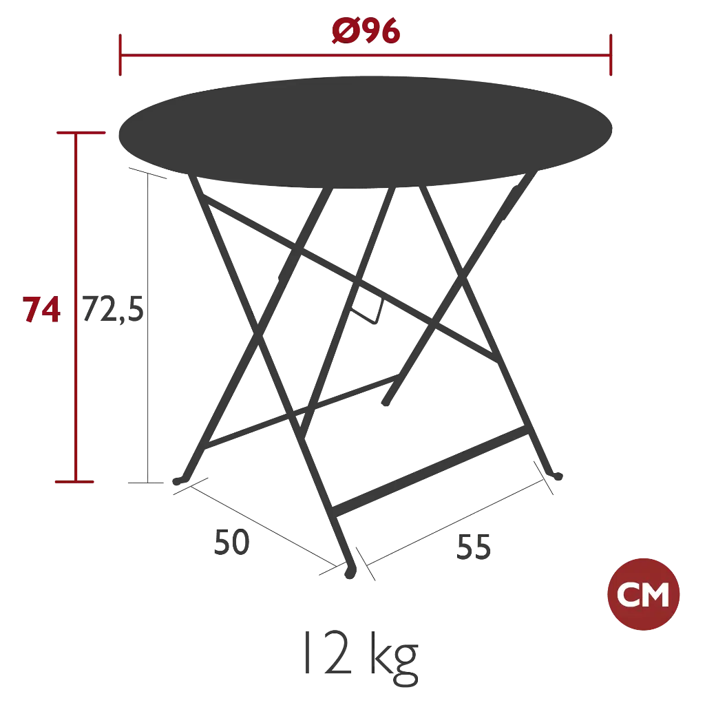 PICTO_DIM_BISTRO_TABLE_D96_SKU_0235_FR.webp