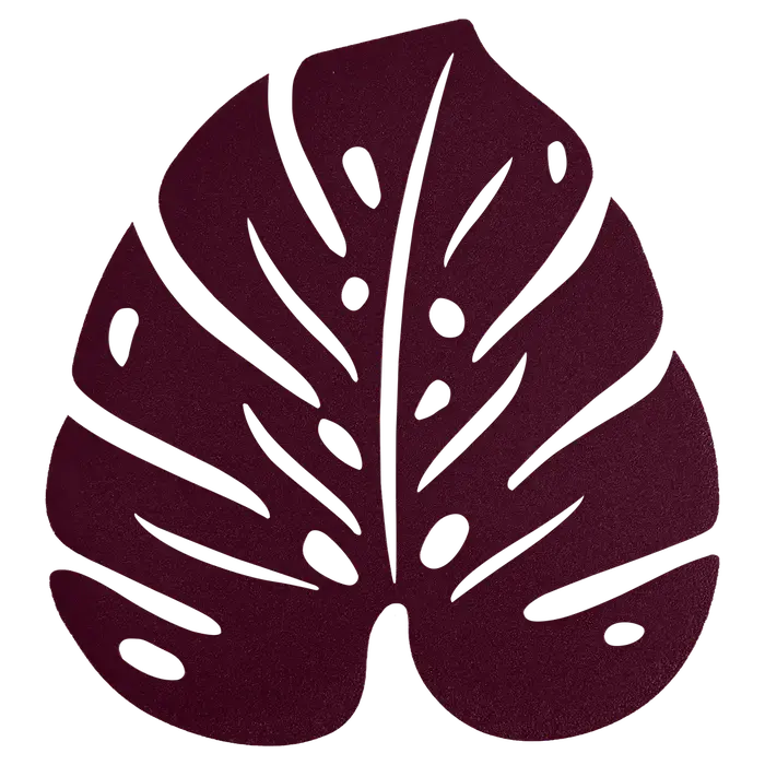 BOUQUET_SAUVAGE_DESSOUS_DE_PLAT_MONSTERA_CERISE_NOIRE_SKU_3018B9.webp
