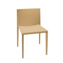 Stolica SAIL-eco polimer In/Outdoor (Andreu World)   