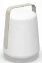 Lampa BALAD² prijenosna (Fermob) 