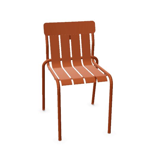 Stolica STRIPE (Fermob)