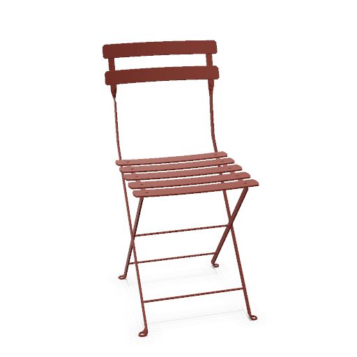 Stolica BISTRO metalna (Fermob)