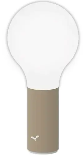 Lampa APLO prijenosna (Fermob)