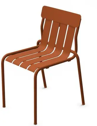 [3260E2] Stolica STRIPE (Fermob)