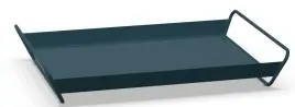 [3170A5] Pladanj/poslužavnik ALTO, metalni  (Fermob) 
