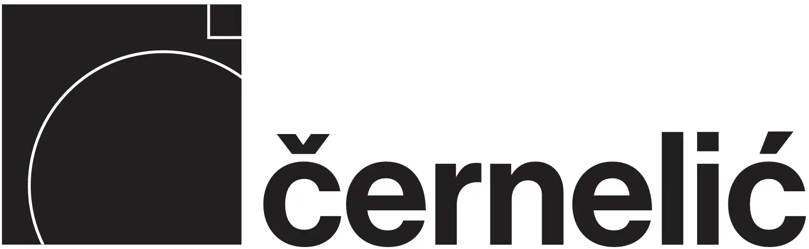 Černelić